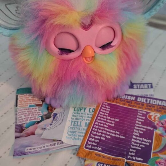 Furby (current generation) - Picture 1 of 1